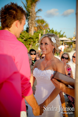 Best Anna Maria Island Wedding photographer - Sandra Johnson (SJFoto.com)